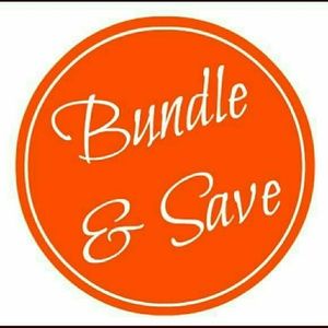 Bundle and save
